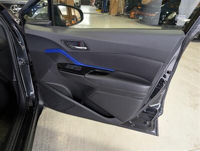 2021 Toyota C-HR XLE   - Photo 26 - Bountiful, UT 84010
