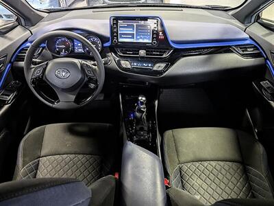 2021 Toyota C-HR XLE   - Photo 3 - Bountiful, UT 84010