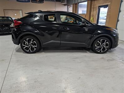 2021 Toyota C-HR XLE   - Photo 11 - Bountiful, UT 84010