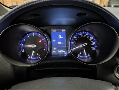 2021 Toyota C-HR XLE   - Photo 19 - Bountiful, UT 84010