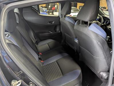2021 Toyota C-HR XLE   - Photo 25 - Bountiful, UT 84010