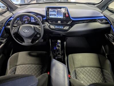 2021 Toyota C-HR XLE   - Photo 3 - Bountiful, UT 84010