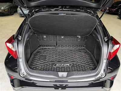 2021 Toyota C-HR XLE   - Photo 27 - Bountiful, UT 84010