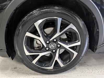 2021 Toyota C-HR XLE   - Photo 15 - Bountiful, UT 84010
