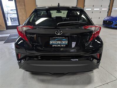 2021 Toyota C-HR XLE   - Photo 9 - Bountiful, UT 84010