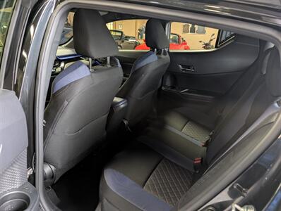 2021 Toyota C-HR XLE   - Photo 22 - Bountiful, UT 84010