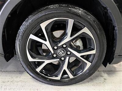 2021 Toyota C-HR XLE   - Photo 12 - Bountiful, UT 84010