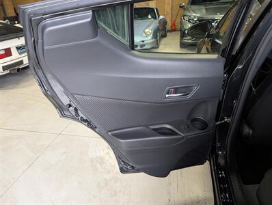 2021 Toyota C-HR XLE   - Photo 21 - Bountiful, UT 84010