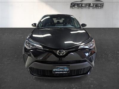 2021 Toyota C-HR XLE   - Photo 6 - Bountiful, UT 84010
