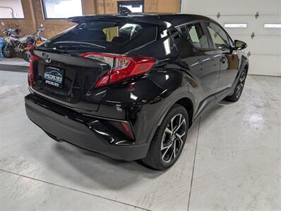 2021 Toyota C-HR XLE   - Photo 10 - Bountiful, UT 84010
