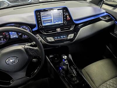 2021 Toyota C-HR XLE   - Photo 20 - Bountiful, UT 84010