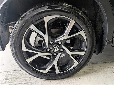 2021 Toyota C-HR XLE   - Photo 13 - Bountiful, UT 84010