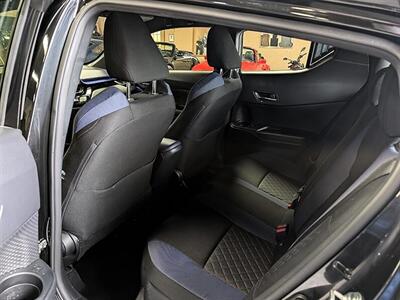 2021 Toyota C-HR XLE   - Photo 22 - Bountiful, UT 84010