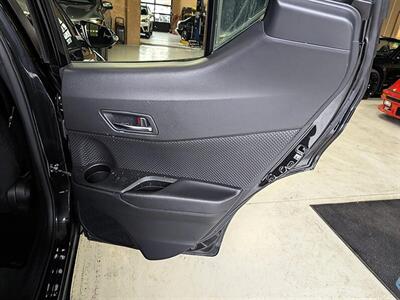 2021 Toyota C-HR XLE   - Photo 24 - Bountiful, UT 84010