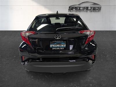2021 Toyota C-HR XLE   - Photo 9 - Bountiful, UT 84010