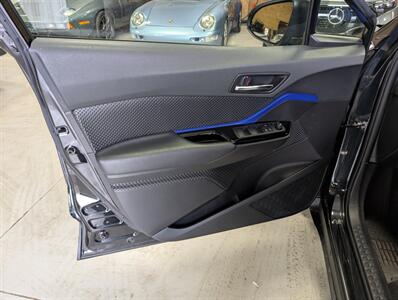 2021 Toyota C-HR XLE   - Photo 17 - Bountiful, UT 84010