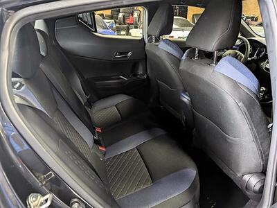 2021 Toyota C-HR XLE   - Photo 25 - Bountiful, UT 84010