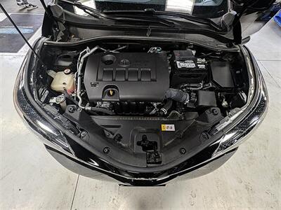 2021 Toyota C-HR XLE   - Photo 16 - Bountiful, UT 84010