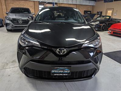 2021 Toyota C-HR XLE   - Photo 6 - Bountiful, UT 84010