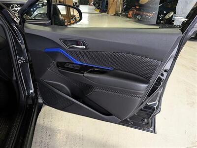 2021 Toyota C-HR XLE   - Photo 26 - Bountiful, UT 84010
