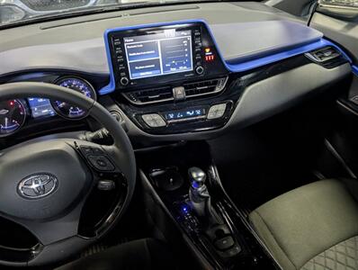 2021 Toyota C-HR XLE   - Photo 20 - Bountiful, UT 84010