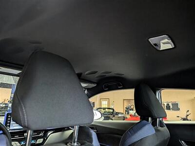 2021 Toyota C-HR XLE   - Photo 23 - Bountiful, UT 84010