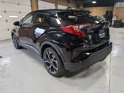 2021 Toyota C-HR XLE   - Photo 8 - Bountiful, UT 84010