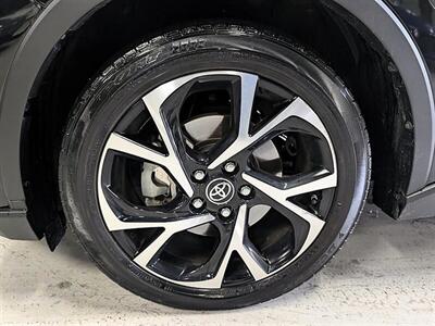 2021 Toyota C-HR XLE   - Photo 15 - Bountiful, UT 84010