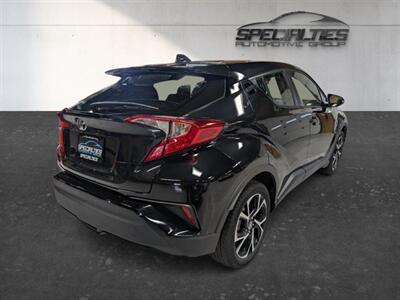2021 Toyota C-HR XLE   - Photo 10 - Bountiful, UT 84010