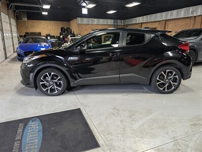 2021 Toyota C-HR XLE   - Photo 7 - Bountiful, UT 84010