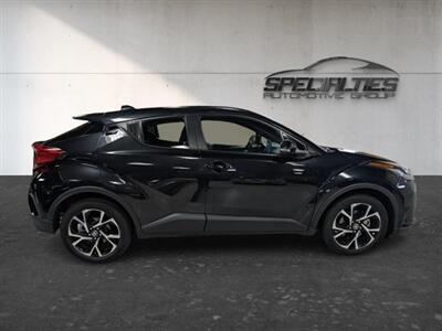 2021 Toyota C-HR XLE   - Photo 11 - Bountiful, UT 84010
