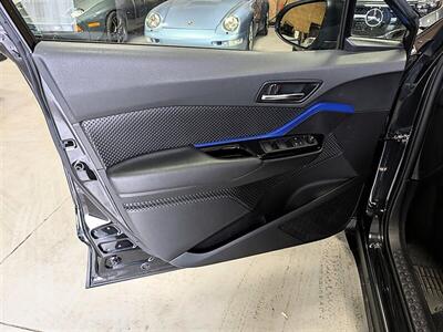 2021 Toyota C-HR XLE   - Photo 17 - Bountiful, UT 84010