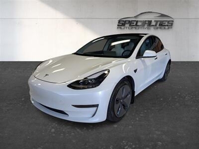 2020 Tesla Model 3 Long Range - Photo 5 - Bountiful, UT 84010