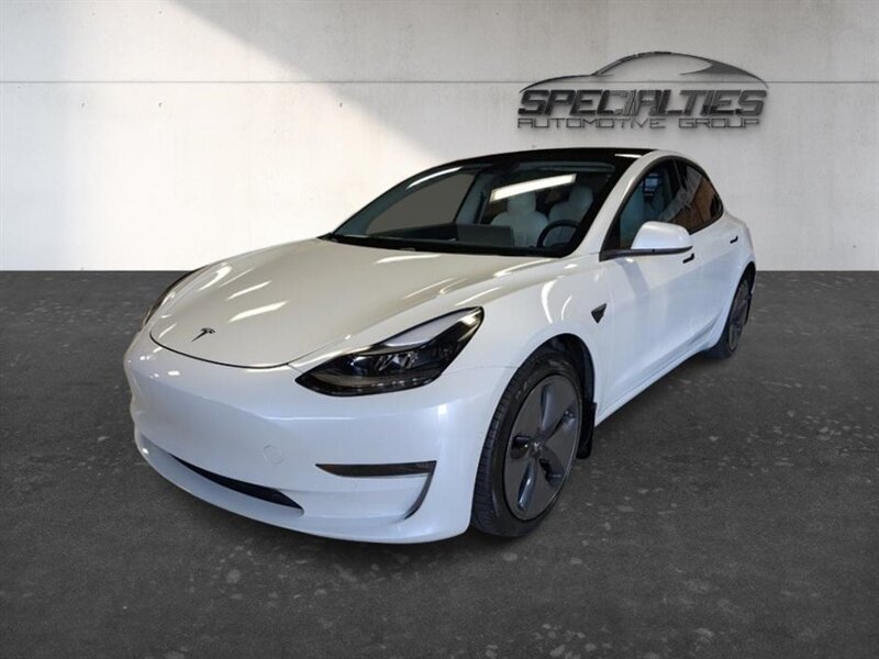 2020 Tesla Model 3 Long Range - Photo 5 - Bountiful, UT 84010