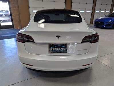 2020 Tesla Model 3 Long Range   - Photo 9 - Bountiful, UT 84010