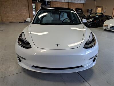 2020 Tesla Model 3 Long Range   - Photo 6 - Bountiful, UT 84010