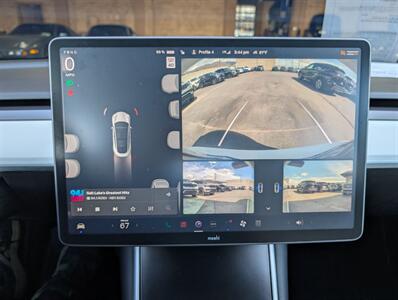 2020 Tesla Model 3 Long Range   - Photo 22 - Bountiful, UT 84010