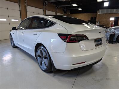 2020 Tesla Model 3 Long Range   - Photo 8 - Bountiful, UT 84010