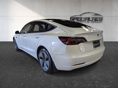2020 Tesla Model 3 Long Range - Photo 8 - Bountiful, UT 84010