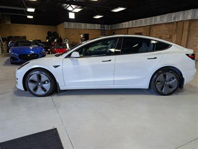 2020 Tesla Model 3 Long Range   - Photo 7 - Bountiful, UT 84010