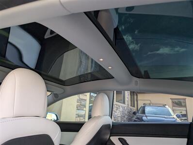 2020 Tesla Model 3 Long Range   - Photo 25 - Bountiful, UT 84010