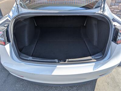 2020 Tesla Model 3 Long Range   - Photo 29 - Bountiful, UT 84010