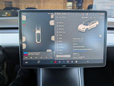 2020 Tesla Model 3 Long Range   - Photo 20 - Bountiful, UT 84010