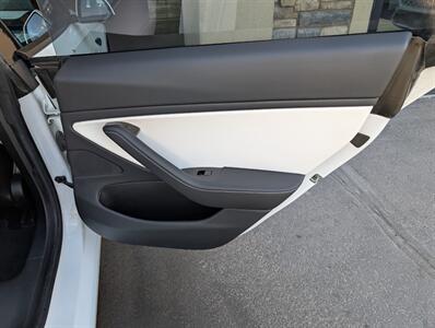 2020 Tesla Model 3 Long Range   - Photo 26 - Bountiful, UT 84010