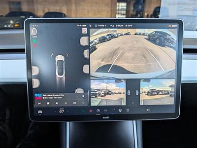 2020 Tesla Model 3 Long Range - Photo 22 - Bountiful, UT 84010