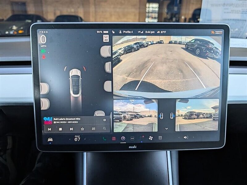 2020 Tesla Model 3 Long Range - Photo 22 - Bountiful, UT 84010