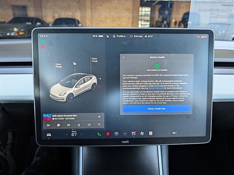 2020 Tesla Model 3 Long Range - Photo 21 - Bountiful, UT 84010