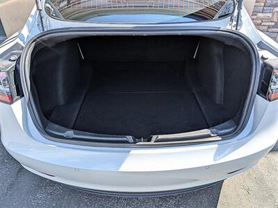 2020 Tesla Model 3 Long Range - Photo 29 - Bountiful, UT 84010