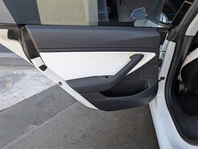 2020 Tesla Model 3 Long Range   - Photo 23 - Bountiful, UT 84010