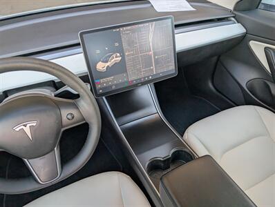 2020 Tesla Model 3 Long Range   - Photo 19 - Bountiful, UT 84010